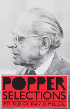 Popper Selections - Karl R. Popper