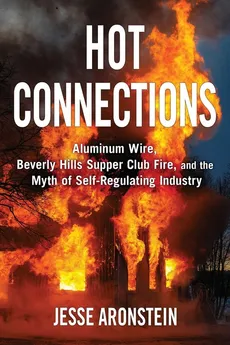 Hot Connections - Jesse Aronstein