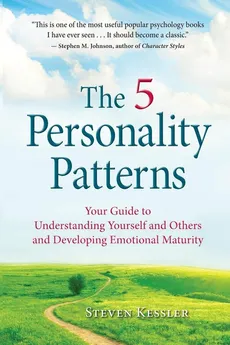 The 5 Personality Patterns - Steven Kessler