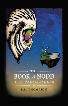 The Book of Nodd - B.S. Thompson