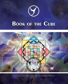 Book of the Cube - Jose Arguelles