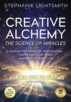 Creative Alchemy - Stephanie Sinclaire Lightsmith