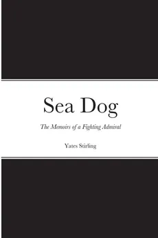 Sea Dog - Yates Stirling