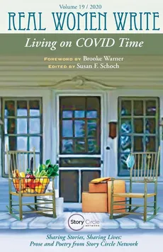 Living on COVID Time - Story Circle Network