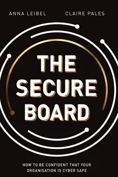 The Secure Board - Anna Leibel