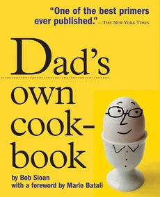 Dad's Own Cookbook - Bob Sloan