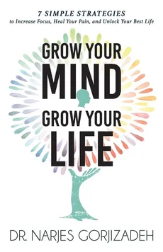 Grow Your Mind, Grow Your Life - Narjes Gorjizadeh