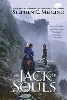 The Jack of Souls (Fantasy) - Stephen C Merlino