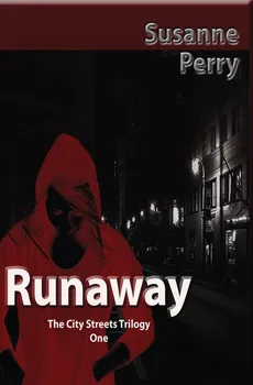 Runaway - Susanne Perry