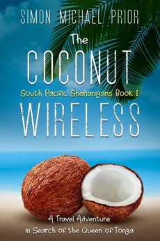 The Coconut Wireless - Simon Michael Prior