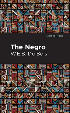 Negro - Bois W E B Du