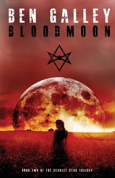 Bloodmoon - Ben Galley