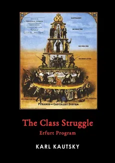 The Class Struggle - Karl Kautsky