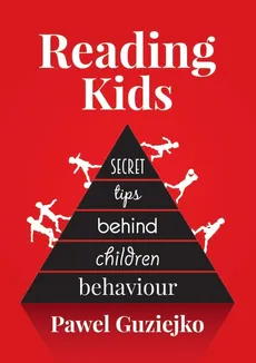 Reading Kids - Pawel Guziejko