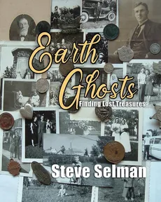 Earth Ghosts - Steve Selman