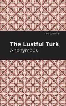 Lustful Turk - Anonymous