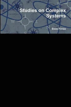Studies on Complex Systems - Sisto Firrao