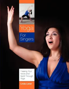 Yoga for Singers - Linda Lister