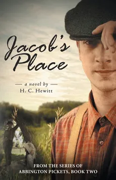 Jacob's Place - H. C. Hewitt