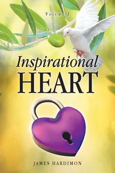 Inspirational Heart - James Hardimon