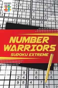 Number Warriors | Sudoku Extreme - Sudoku Senor