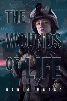 The Wounds of Life - Mario Marco