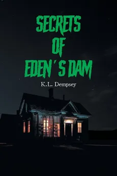 Secrets of Eden's Dam - K.L. Dempsey