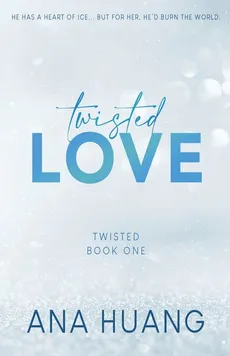 Twisted Love - Special Edition - Ana Huang