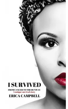I Survived - Erica Campbell