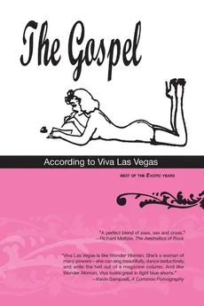 The Gospel According to Viva Las Vegas - Vegas Viva Las