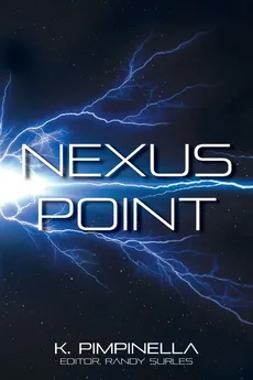 Nexus Point - K. Pimpinella