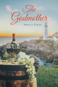 The Godmother - Sheila Jayne