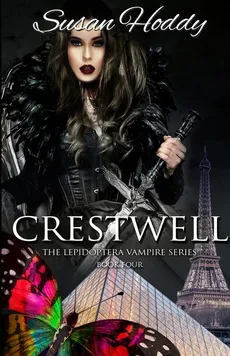 Crestwell - Susan D Hoddy