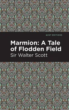 Marmion - Sir Walter Scott