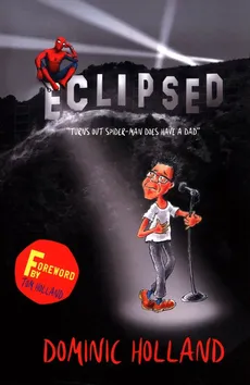 Eclipsed - Dominic Holland