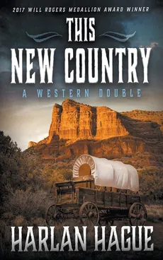 This New Country - Harlan Hague