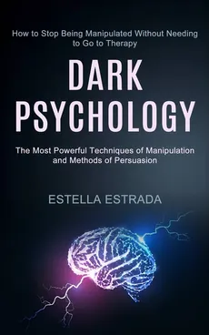 Dark Psychology - Estella Estrada