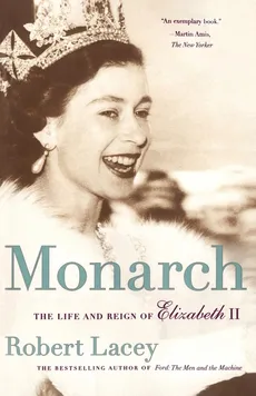 Monarch - Robert Comp Lacey