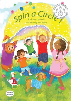 Spin a Circle! - Raven Howell