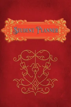 Student Planner - Gabriel Bachheimer