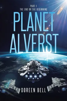 Planet Alverst - Doreen Bell