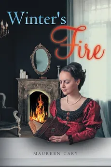 Winter's Fire - Maureen Cary