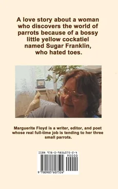 Cockatiel Lessons - Marguerite Floyd