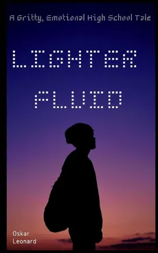 Lighter Fluid - Oskar Leonard