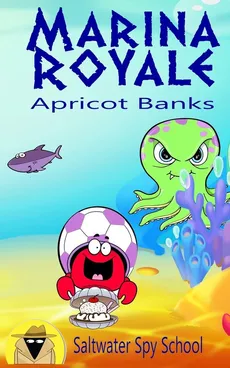 Marina Royale - Apricot Banks