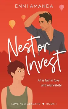 Nest or Invest - Enni Amanda