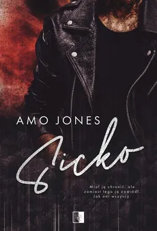 Sicko - Amo Jones