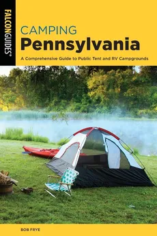 Camping Pennsylvania - Bob Frye