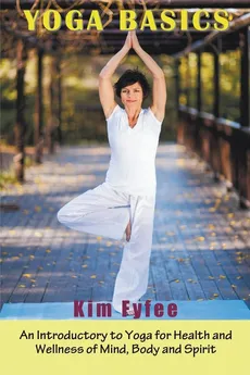 Yoga Basics - Kim Fyffe