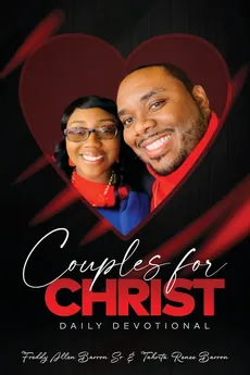 Couples for Christ Book - Freddy Barron